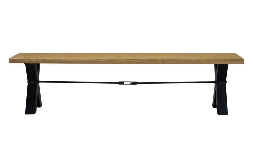 Charlotte Bench 1.8m