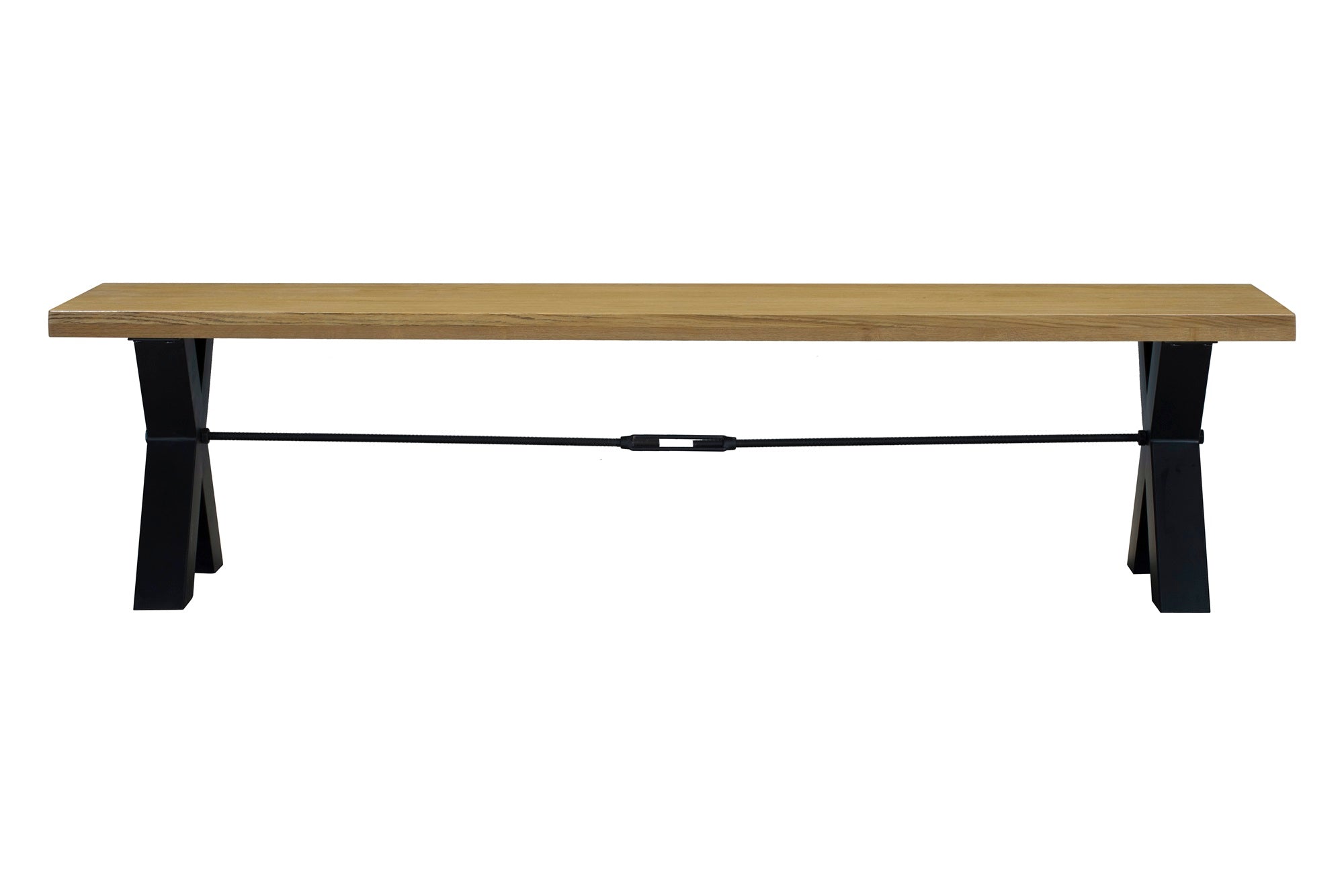 Charlotte Bench 2.4m