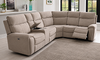 Purchased: Scarlet Corner Sofa