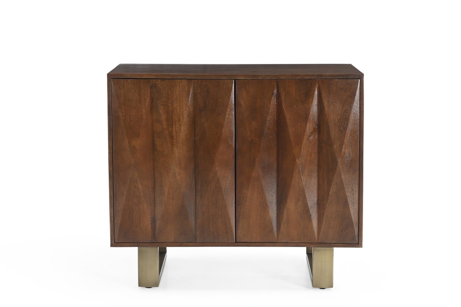Oakley 2 Door Sideboard - 90cm