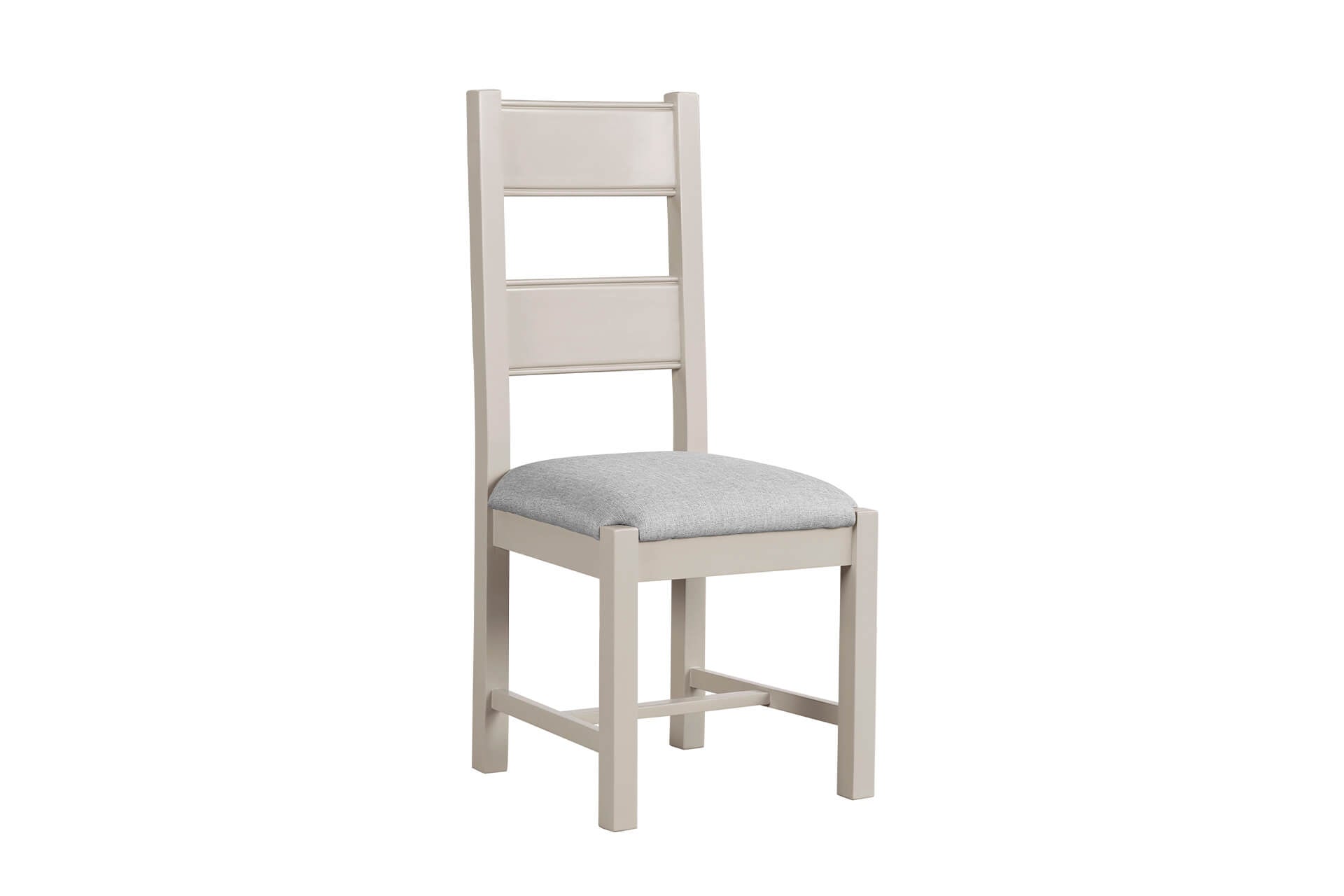 Doune Dining Chair - Grey