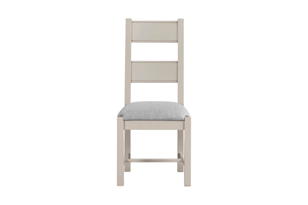 Doune Dining Chair - Grey