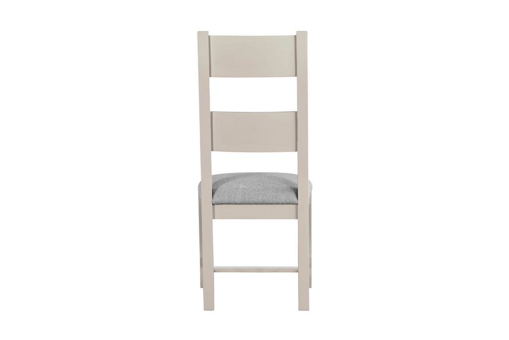 Doune Dining Chair - Grey