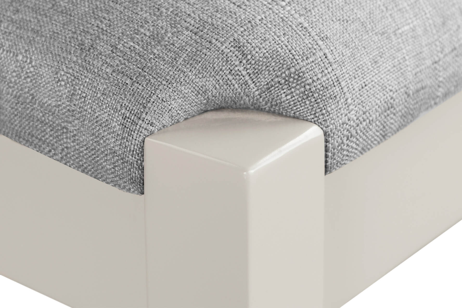 Doune Dining Chair - Grey