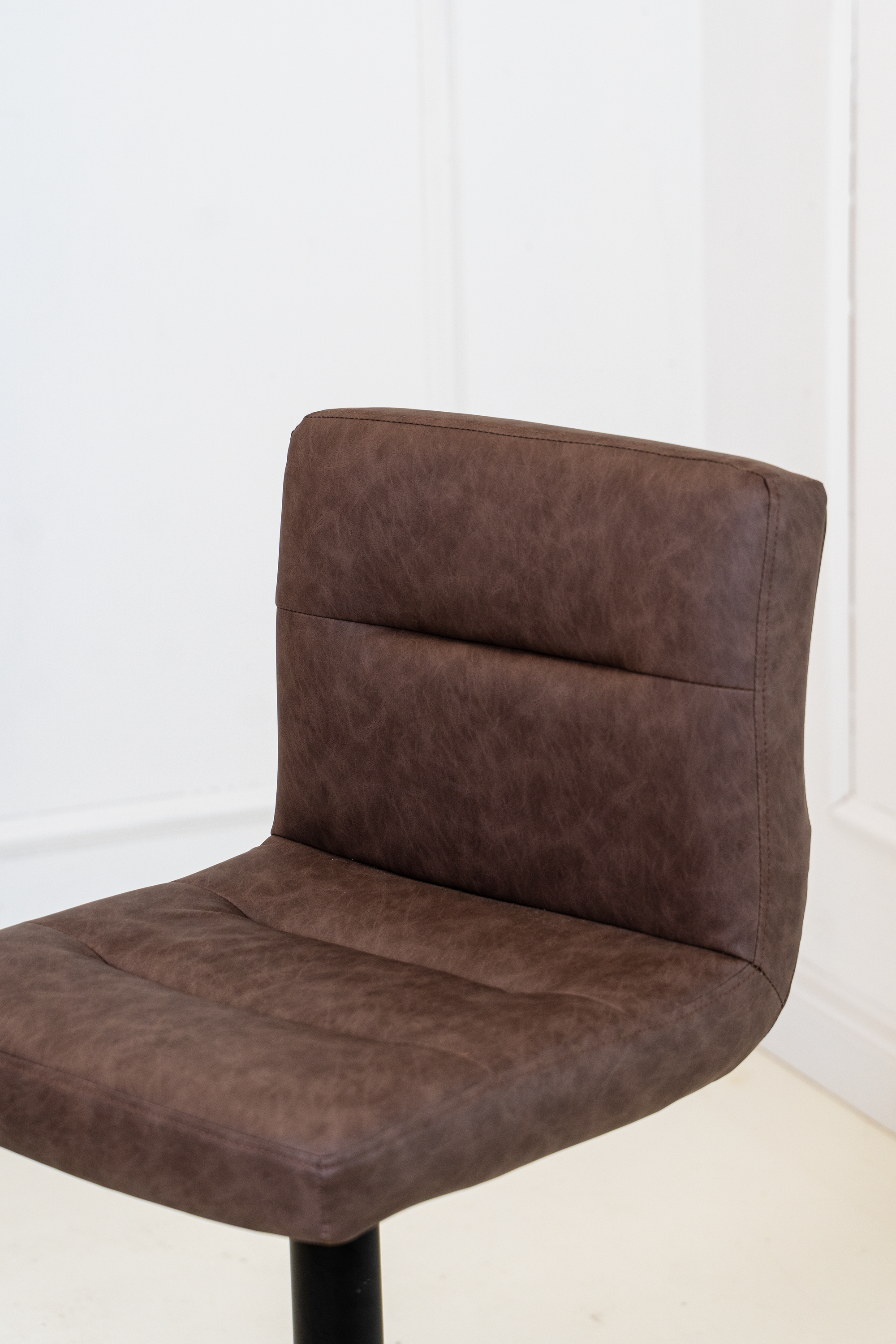 Rocco Brown Barstool