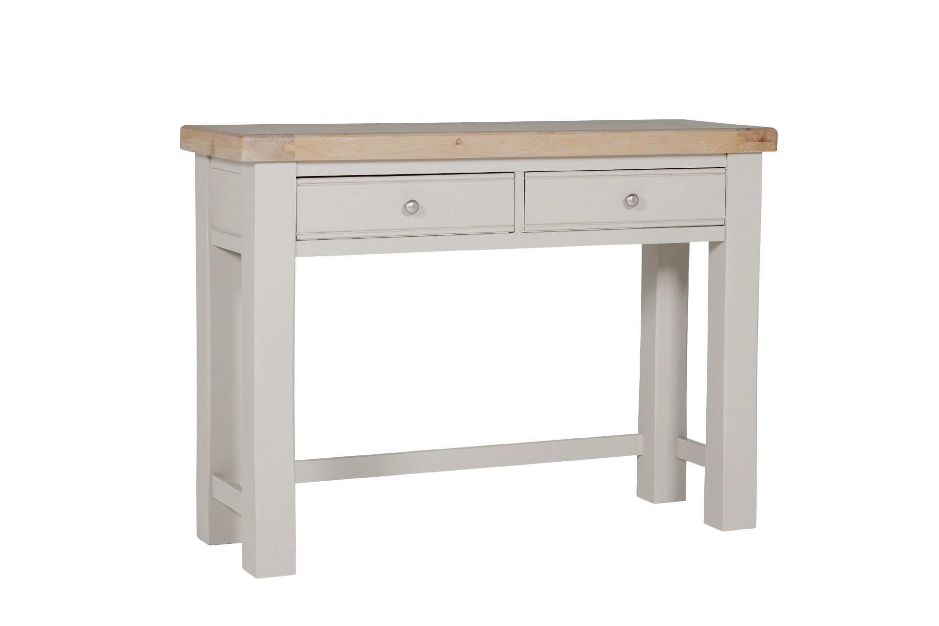 Doune Dressing Table - Taupe