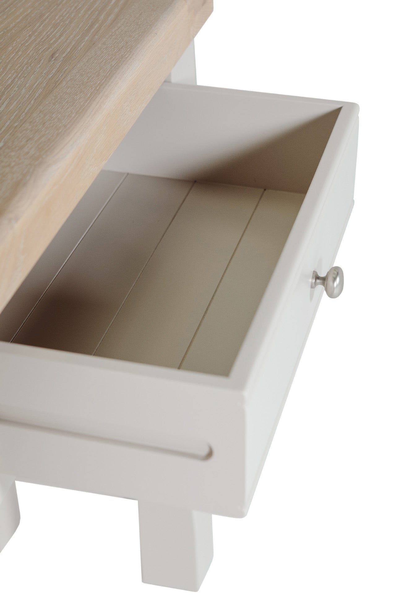 Doune Dressing Table - Taupe