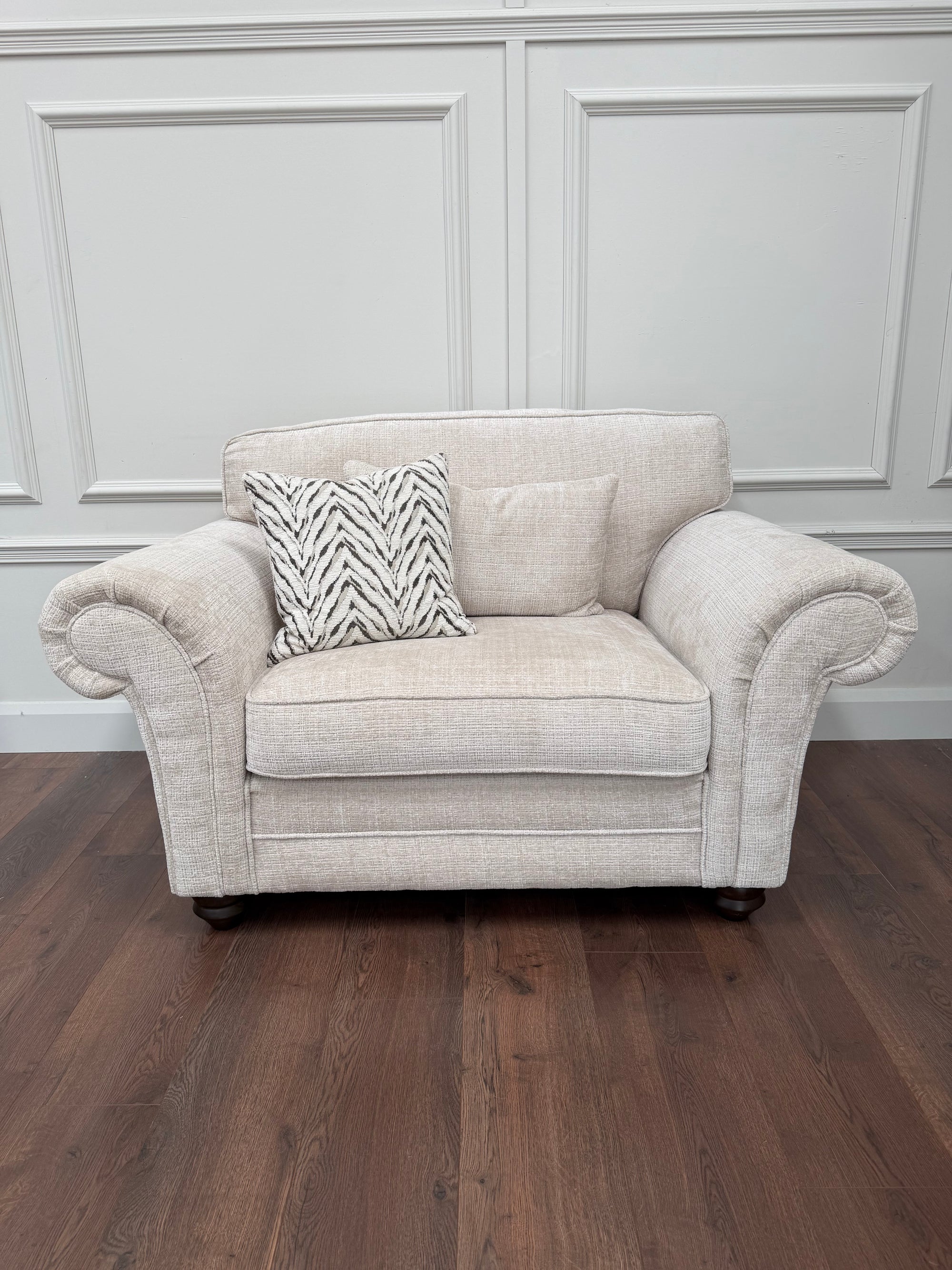 Connie Sofa Range - Made to order