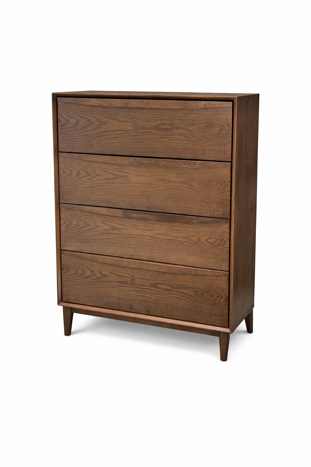 Alice Tall Chest - Dark