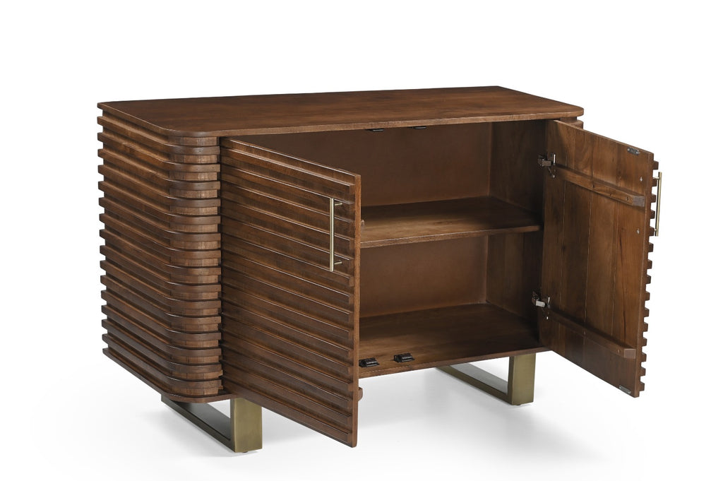 Berkley 2 Door Sideboard - 120cm
