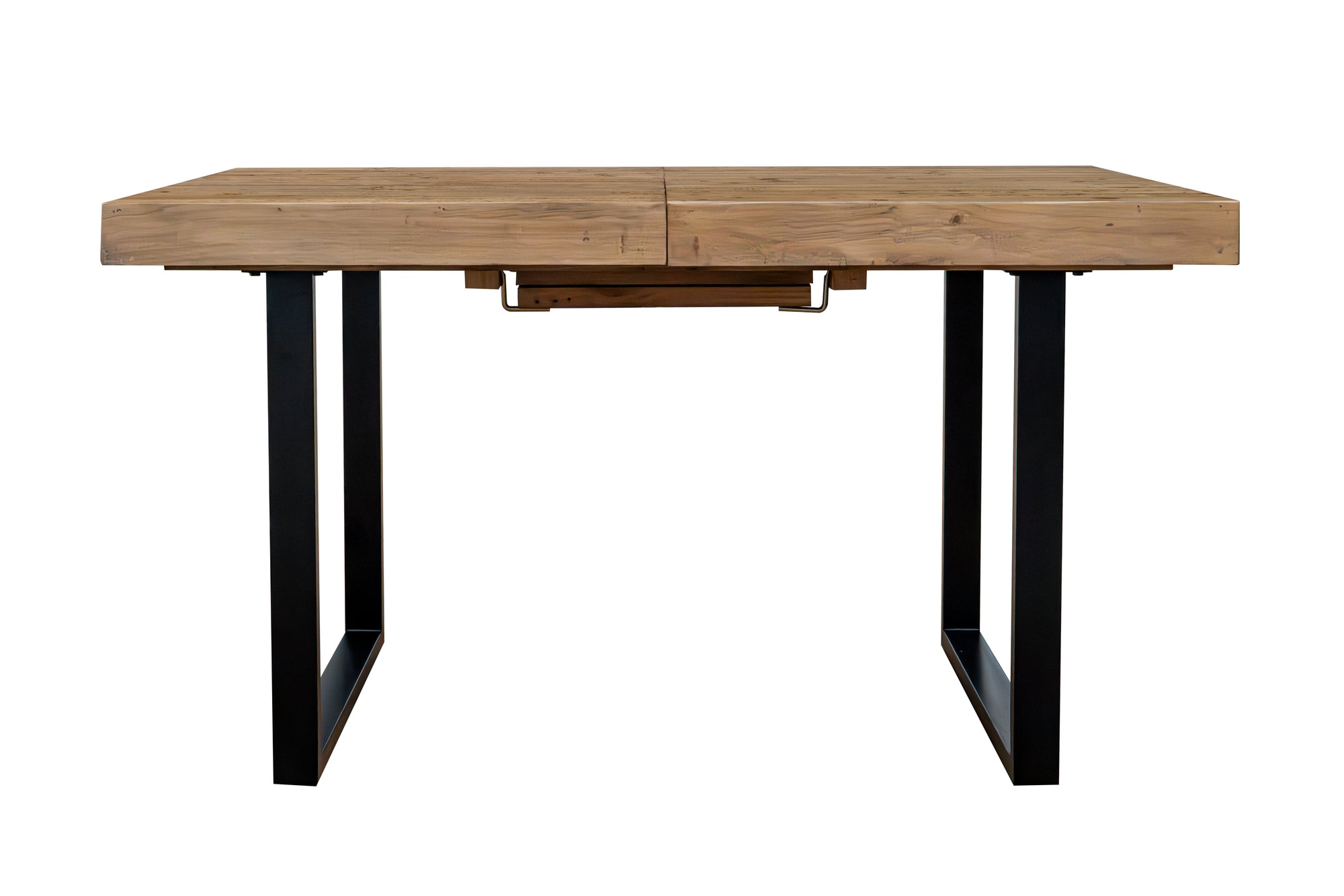 Oregon Extendable Table 1.4m/1.8m - Heritage Oak