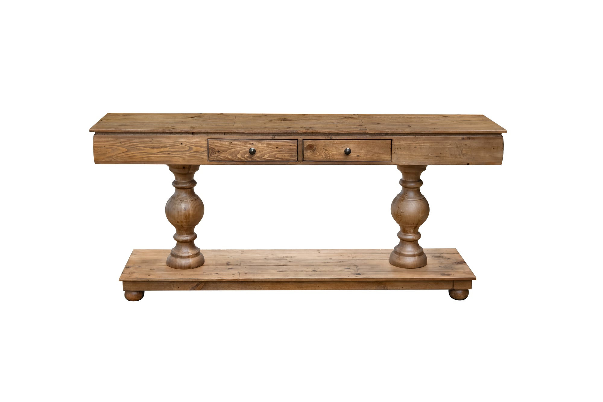 Tudor Large Console - 180cm