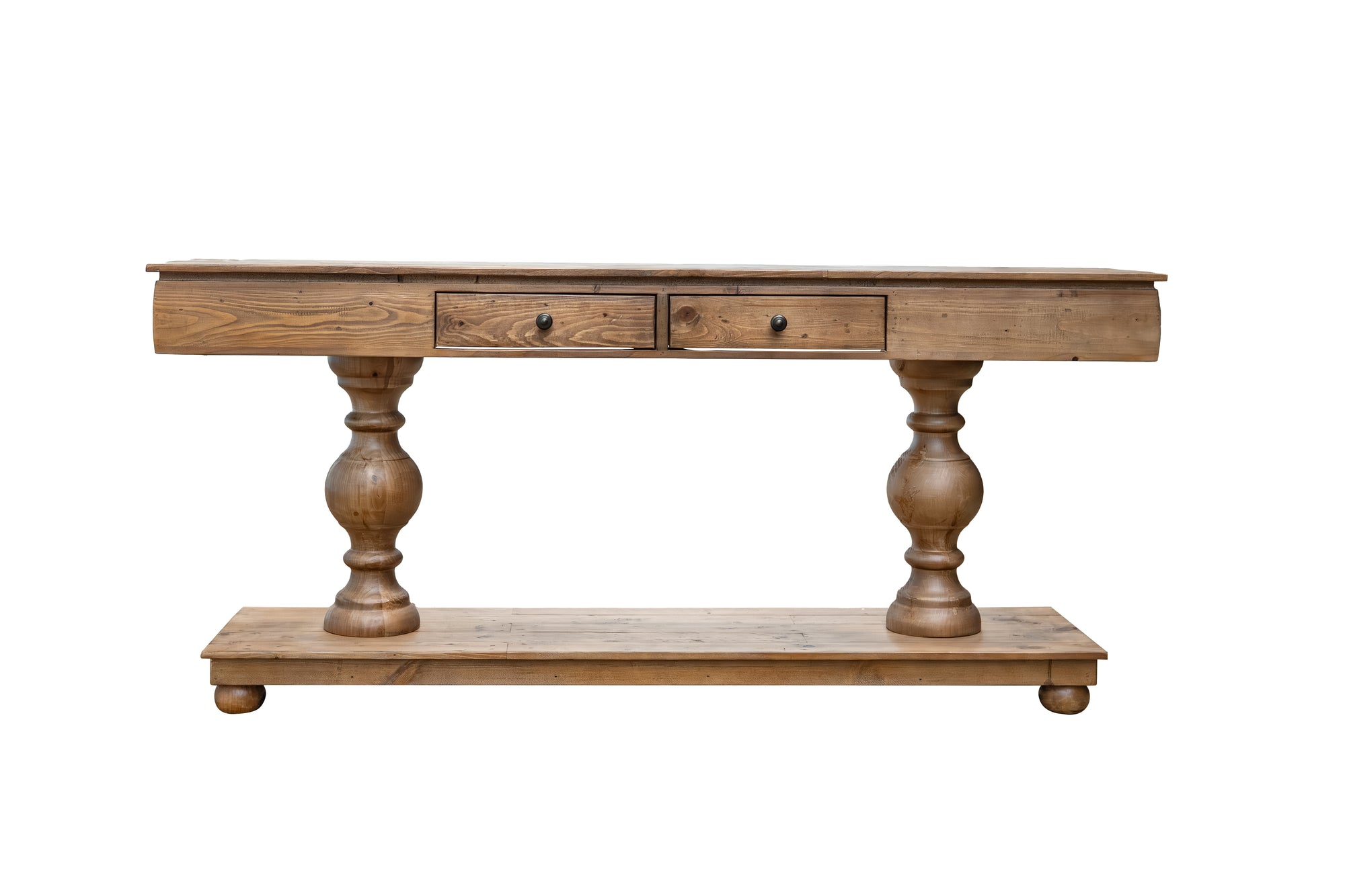 Tudor Large Console - 180cm