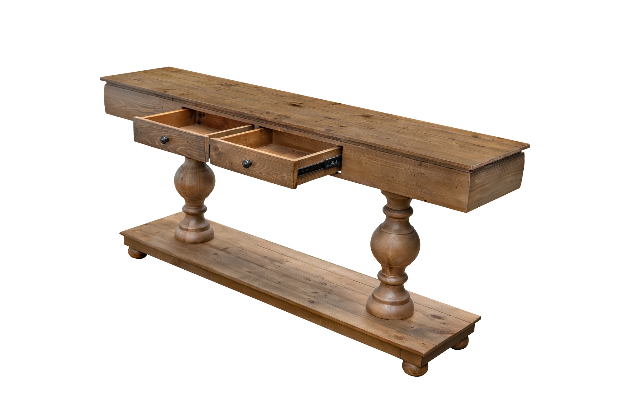 Tudor Large Console - 180cm
