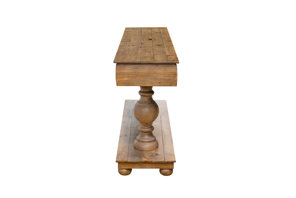 Tudor Large Console - 180cm