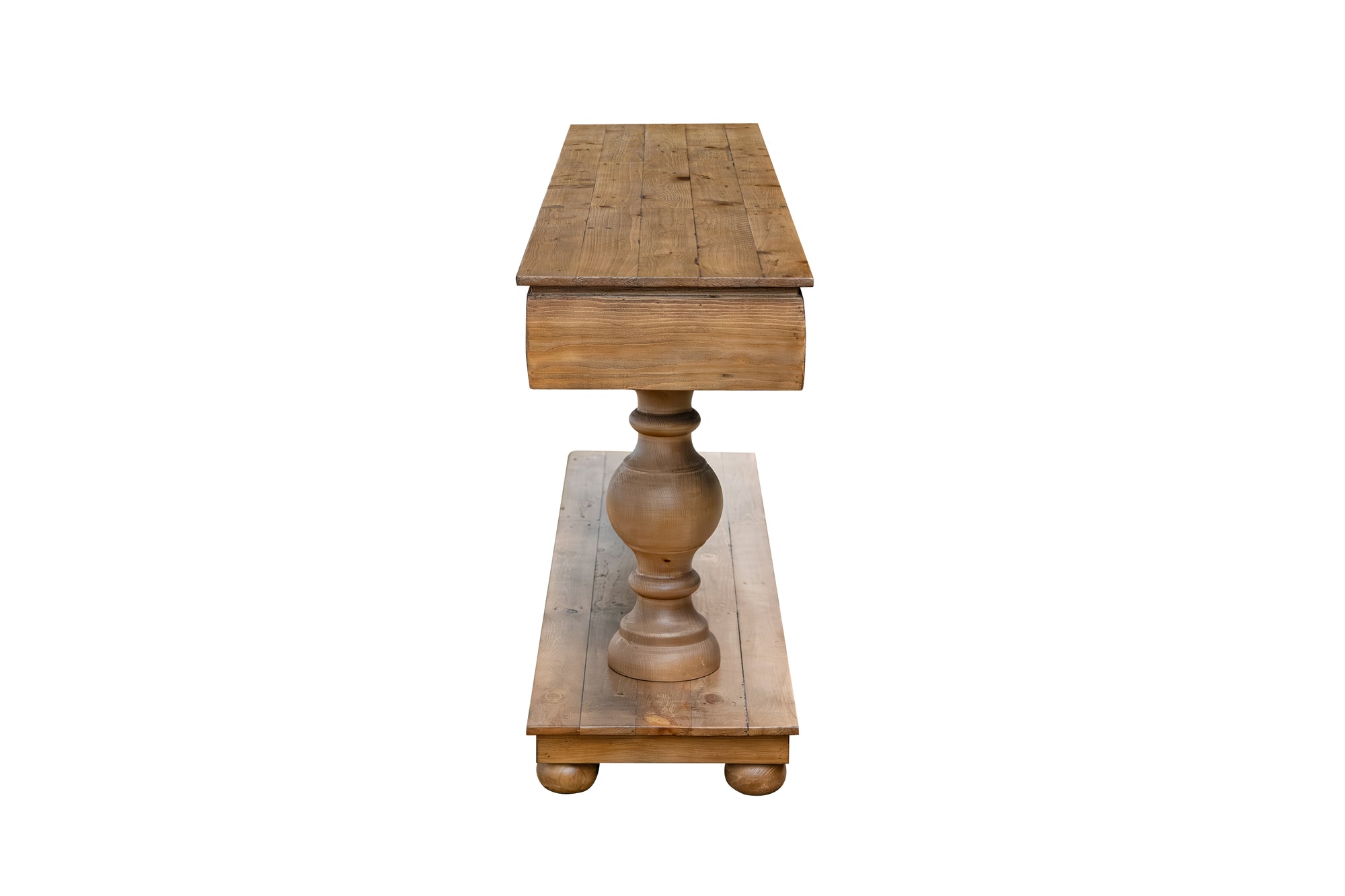 Tudor Large Console - 180cm