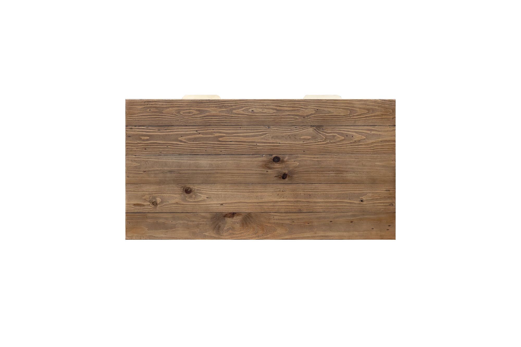 Kairo 5 drawer Chest - Cashew Oak