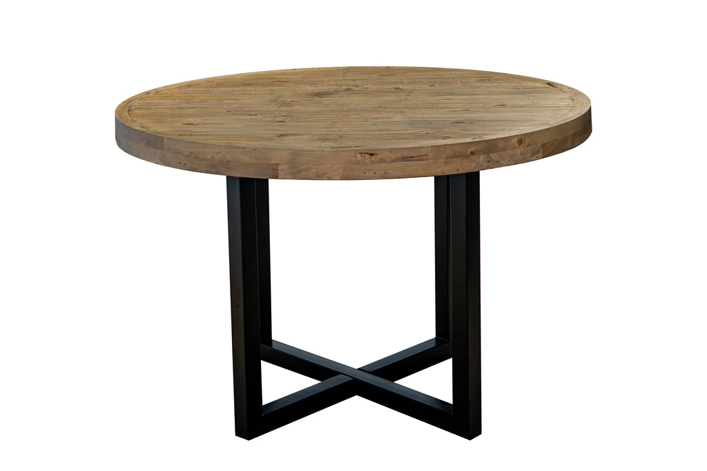 New Jersey 1.2m - Heritage Oak