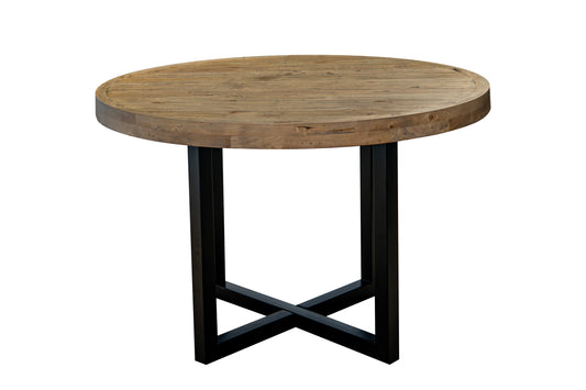 New Jersey 1.2m - Heritage Oak