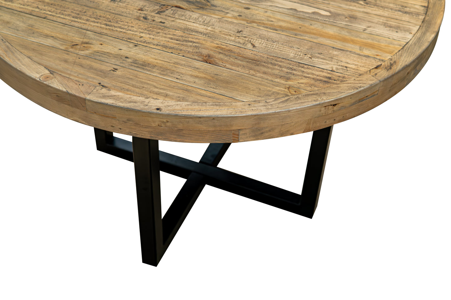 New Jersey 1.2m - Heritage Oak