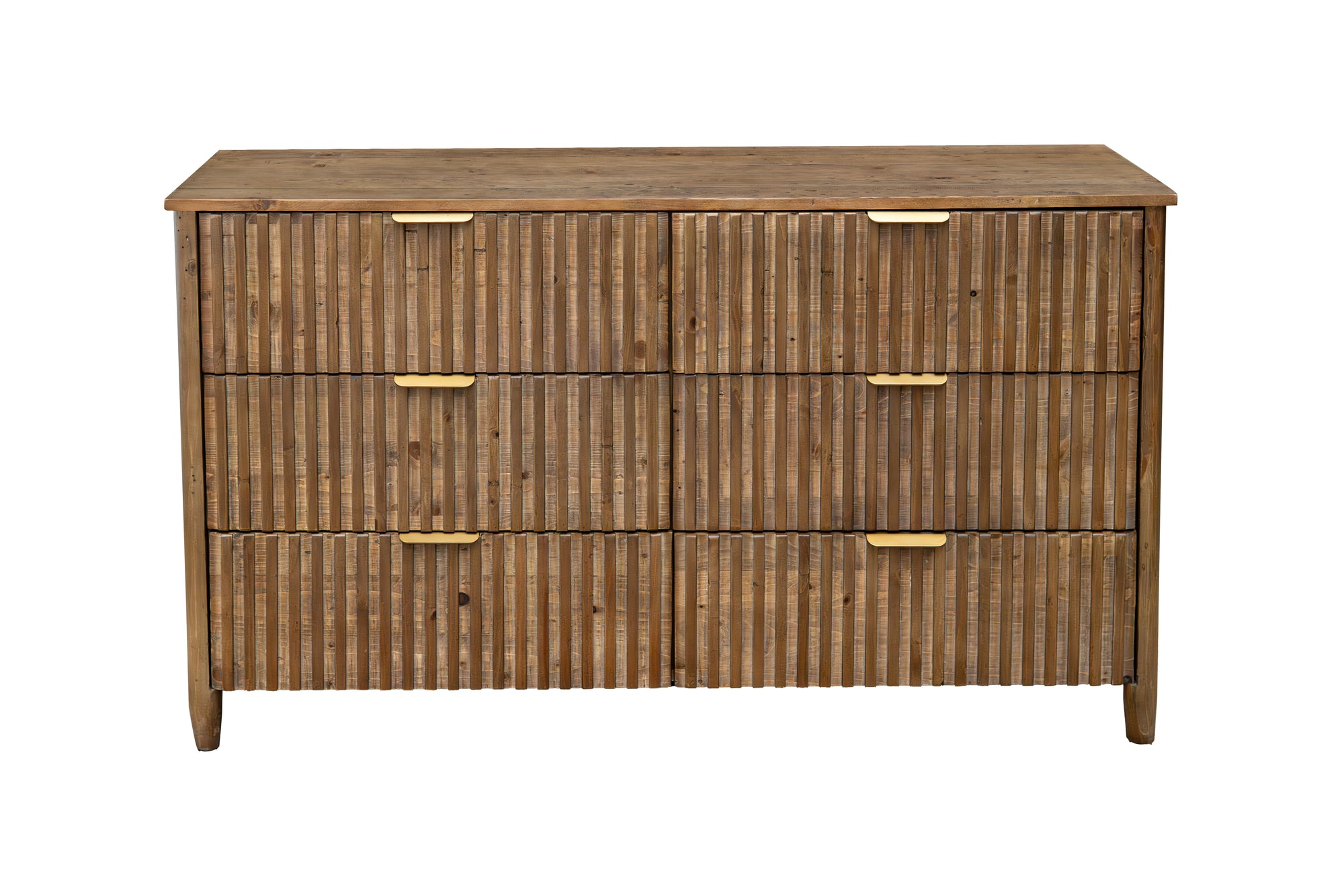 Kairo 6 drawer Chest