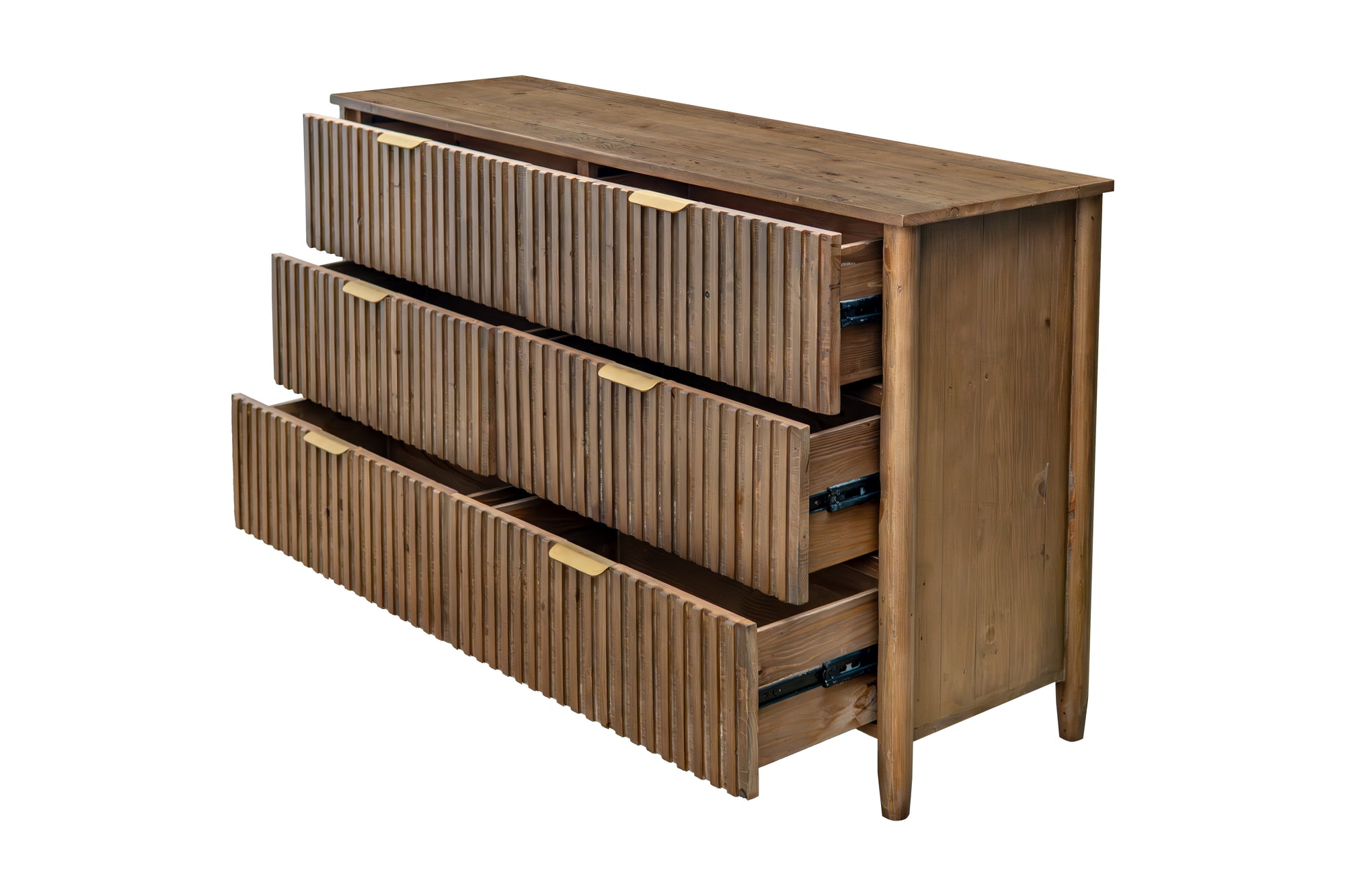 Kairo 6 drawer Chest