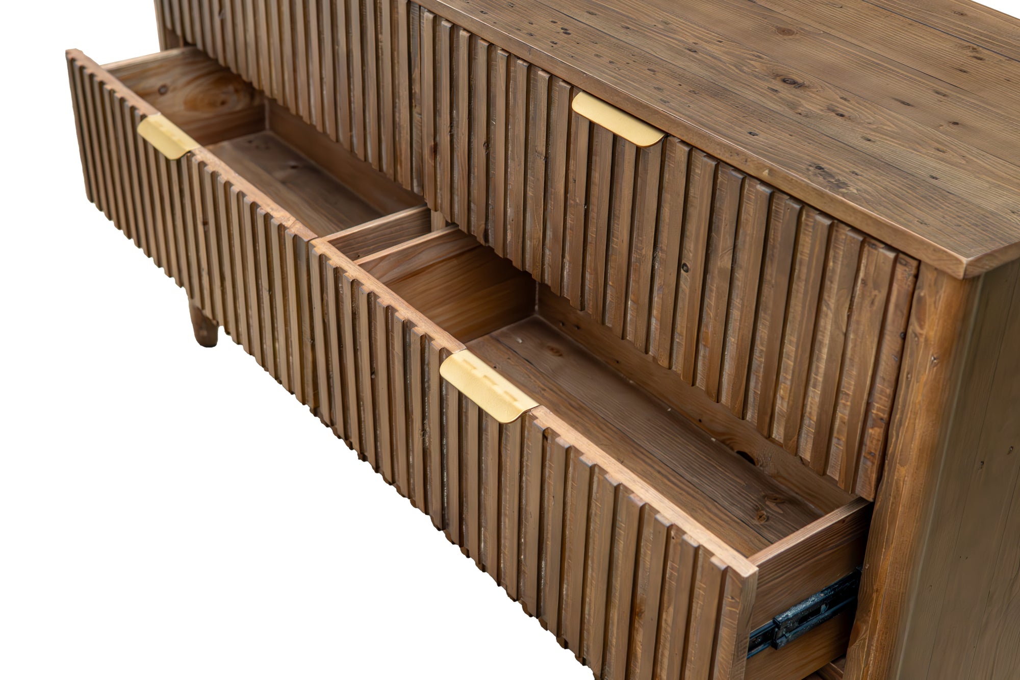 Kairo 6 drawer Chest