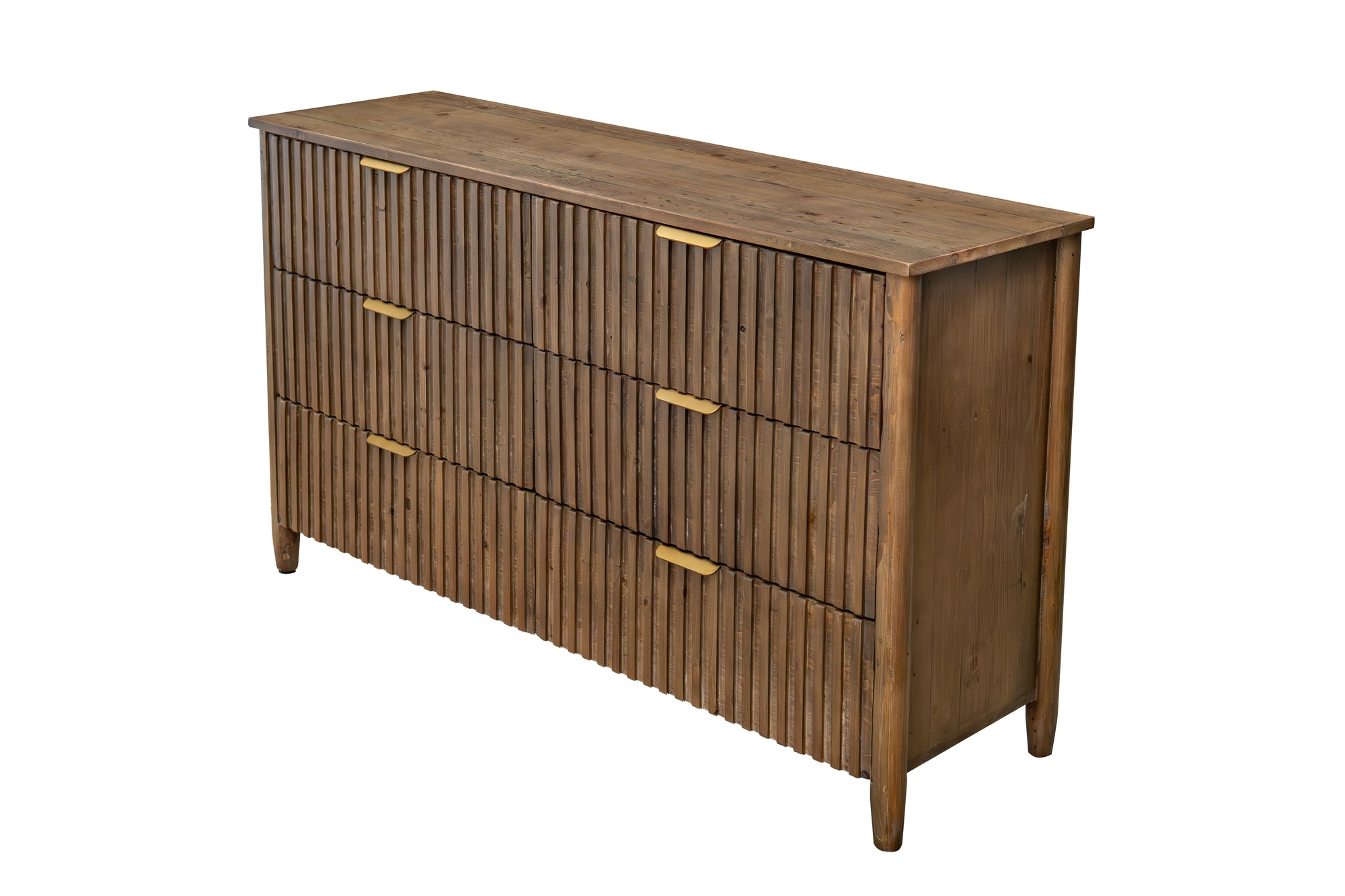 Kairo 6 drawer Chest