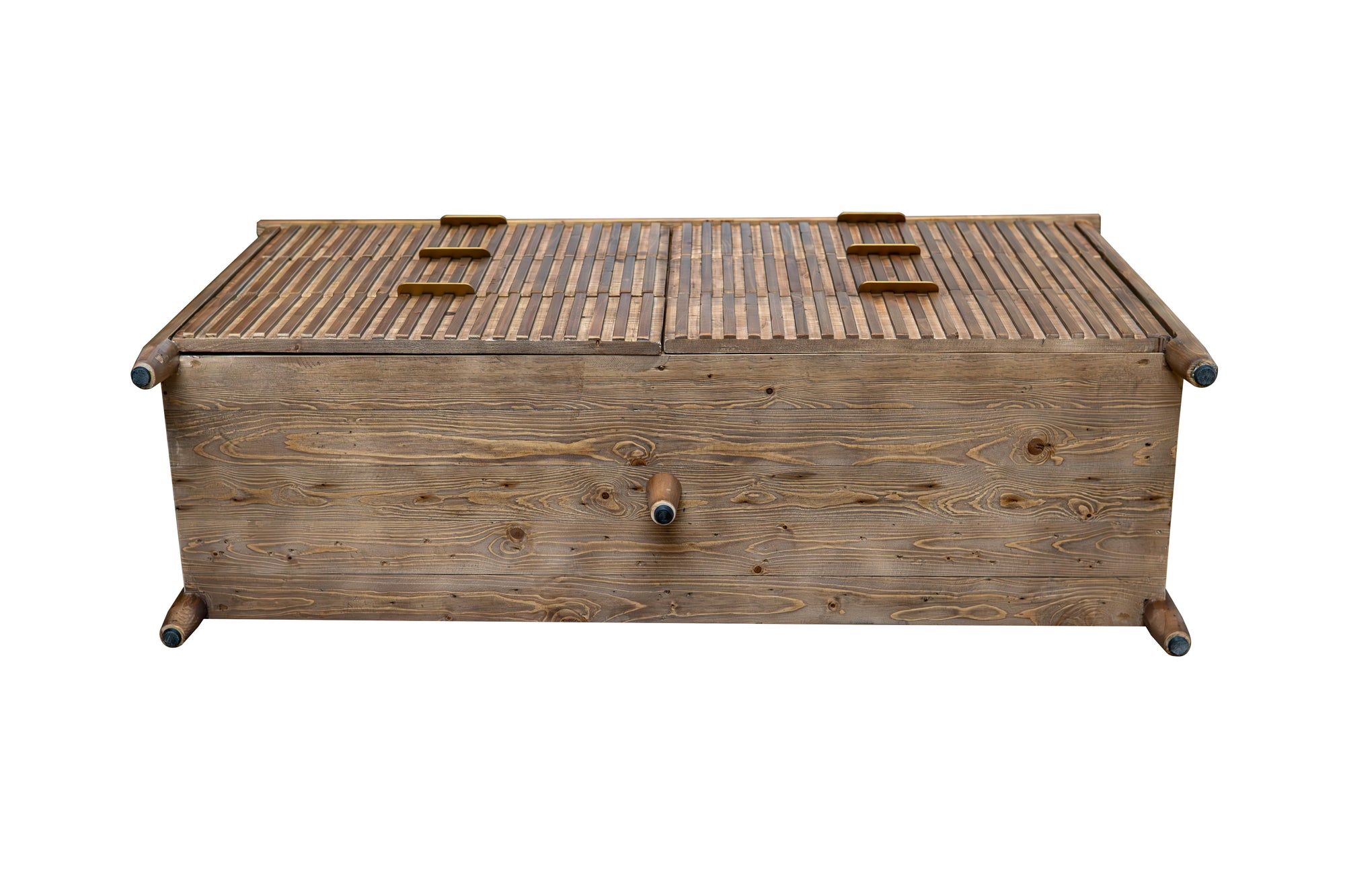 Kairo 6 drawer Chest