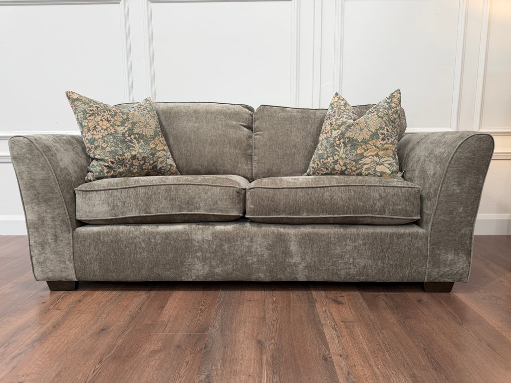 Newport 3 Seater Sofa – Made in the UK