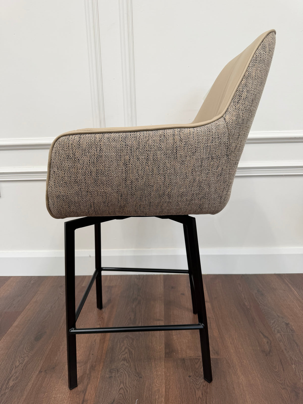 Florence Bespoke Bar Stool & Counter Stool