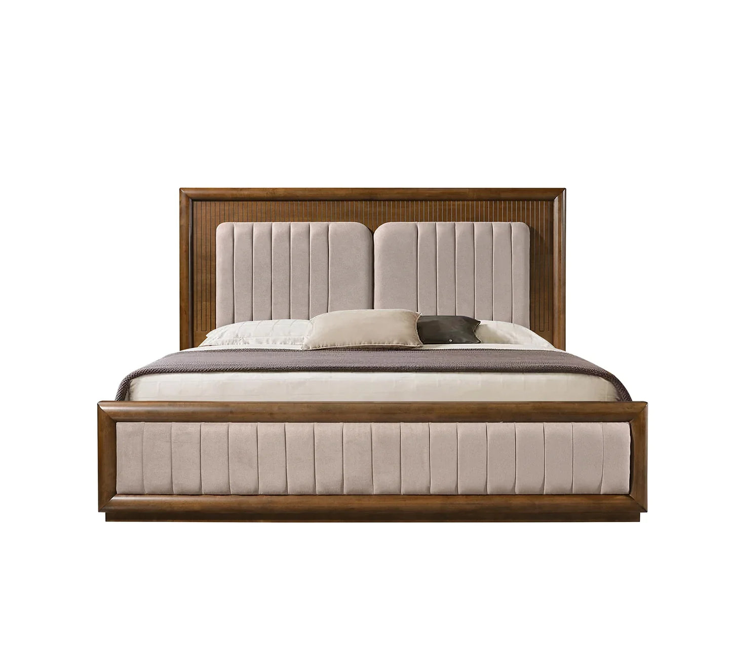 Harold Bed Frame Super King Size