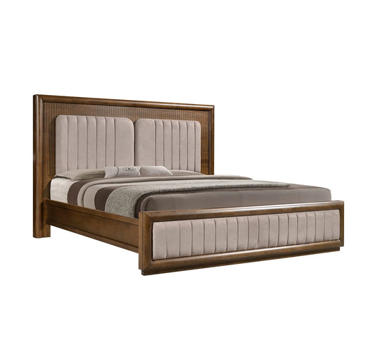 Harold Bed Frame King Size