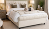 Ascot Ottoman Bed