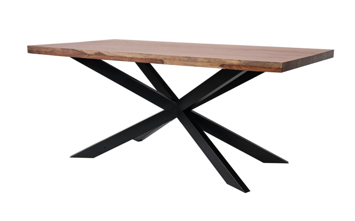 Hoxton 1.35M Dining Table