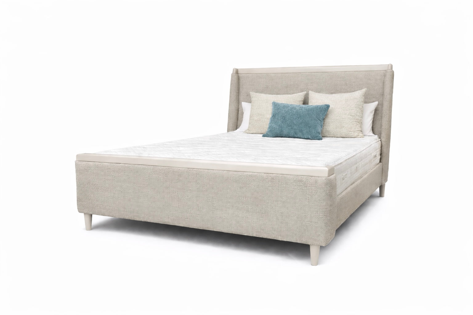 Palma  Bed Frame - King Size