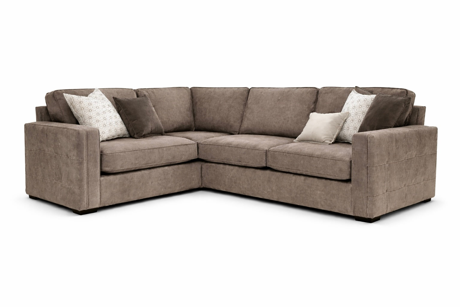 Ivan LHF 2 Corner 1 - Vogue Stone