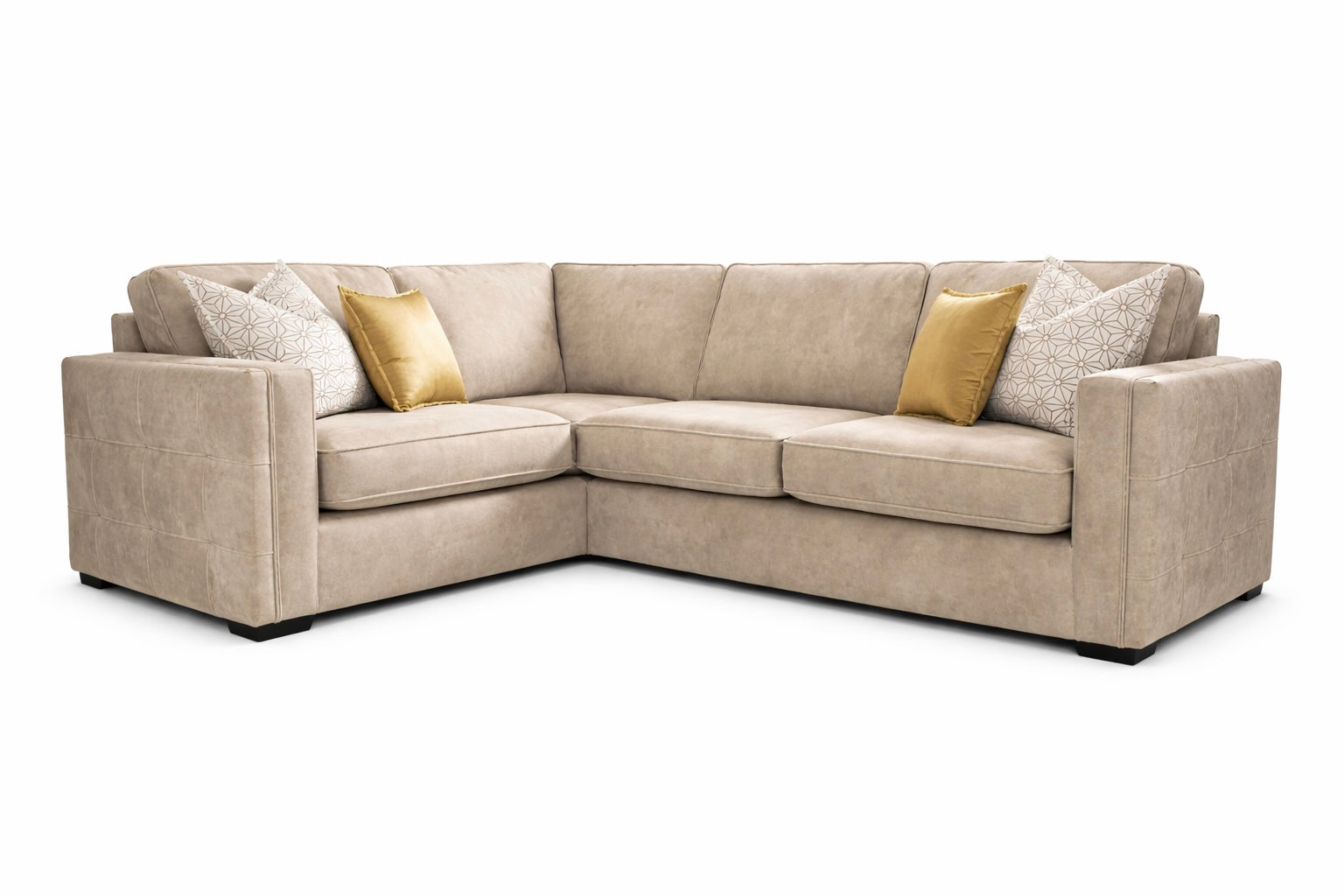 Ivan LHF 2 Corner 1 - Vogue Mink