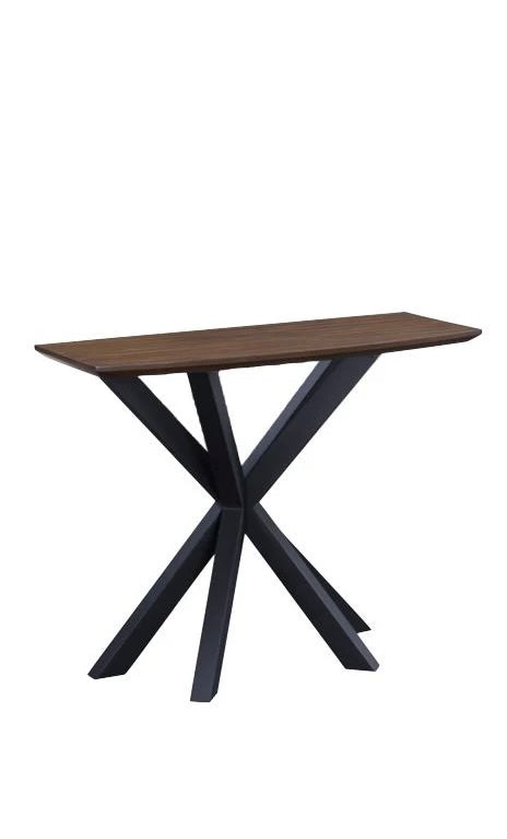 Sahara Curved Console