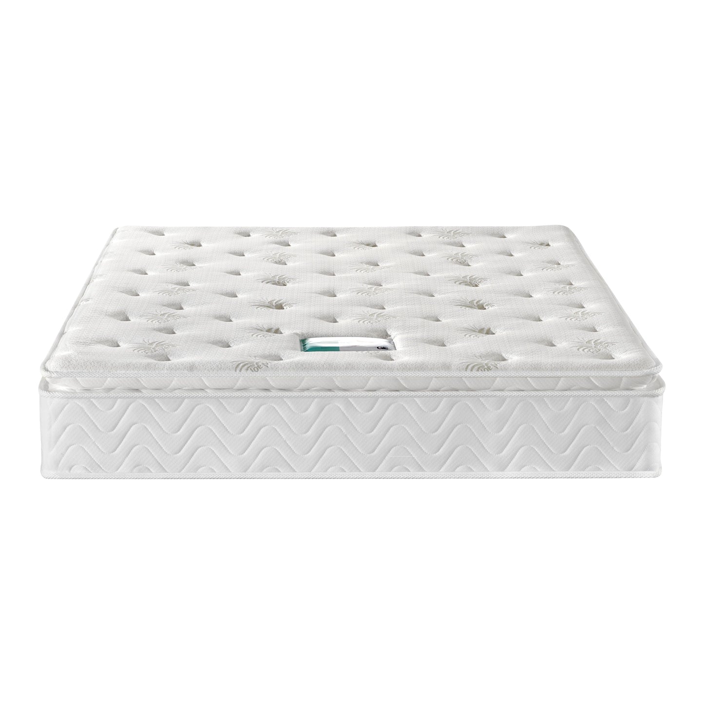 G-02 Single Mattress