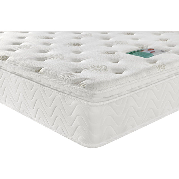G-02 Small Double Mattress