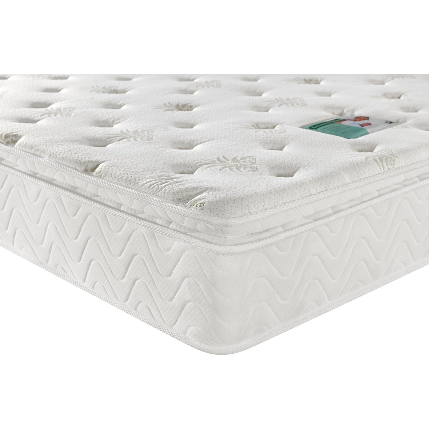 G-02 Single Mattress