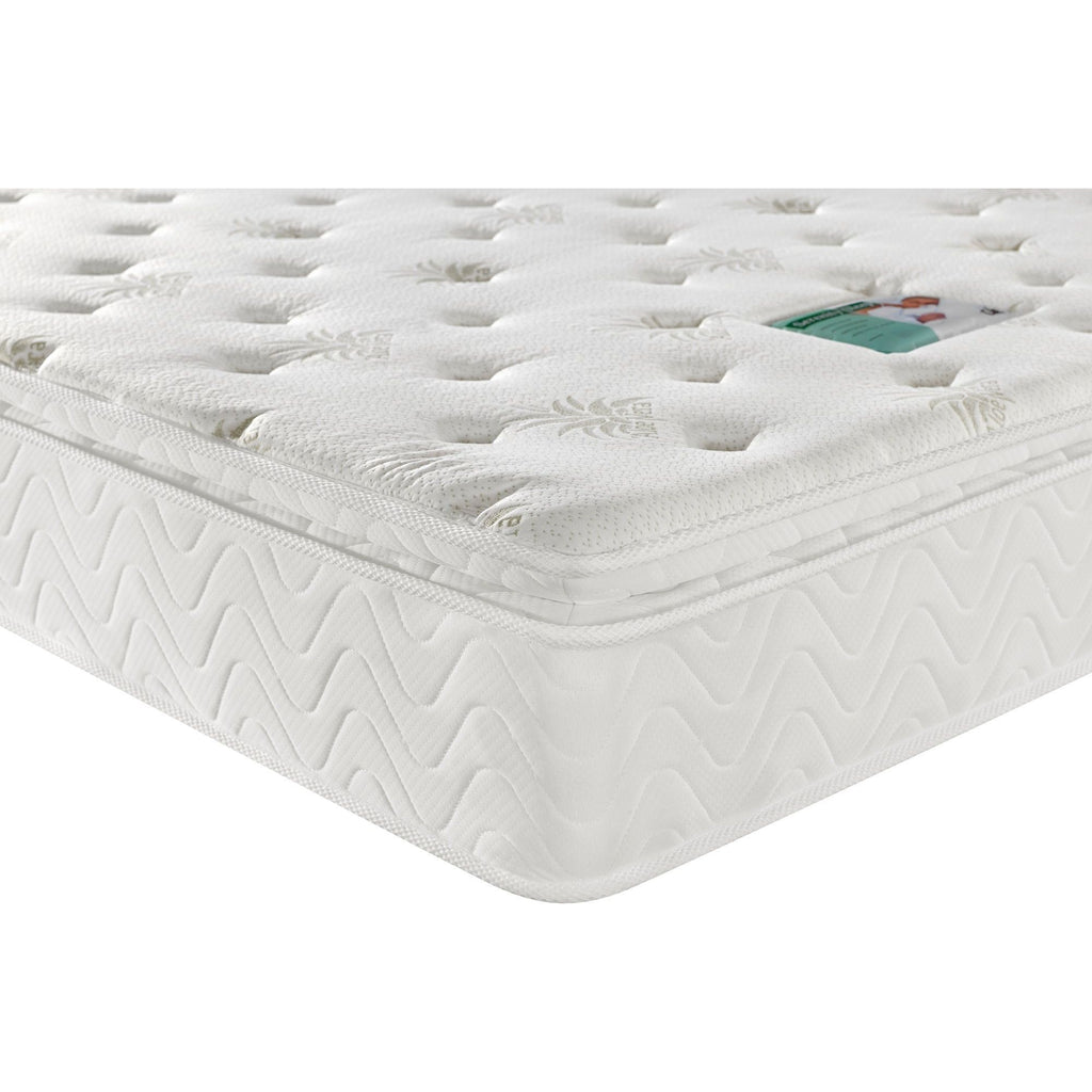 G-02 King Size Mattress