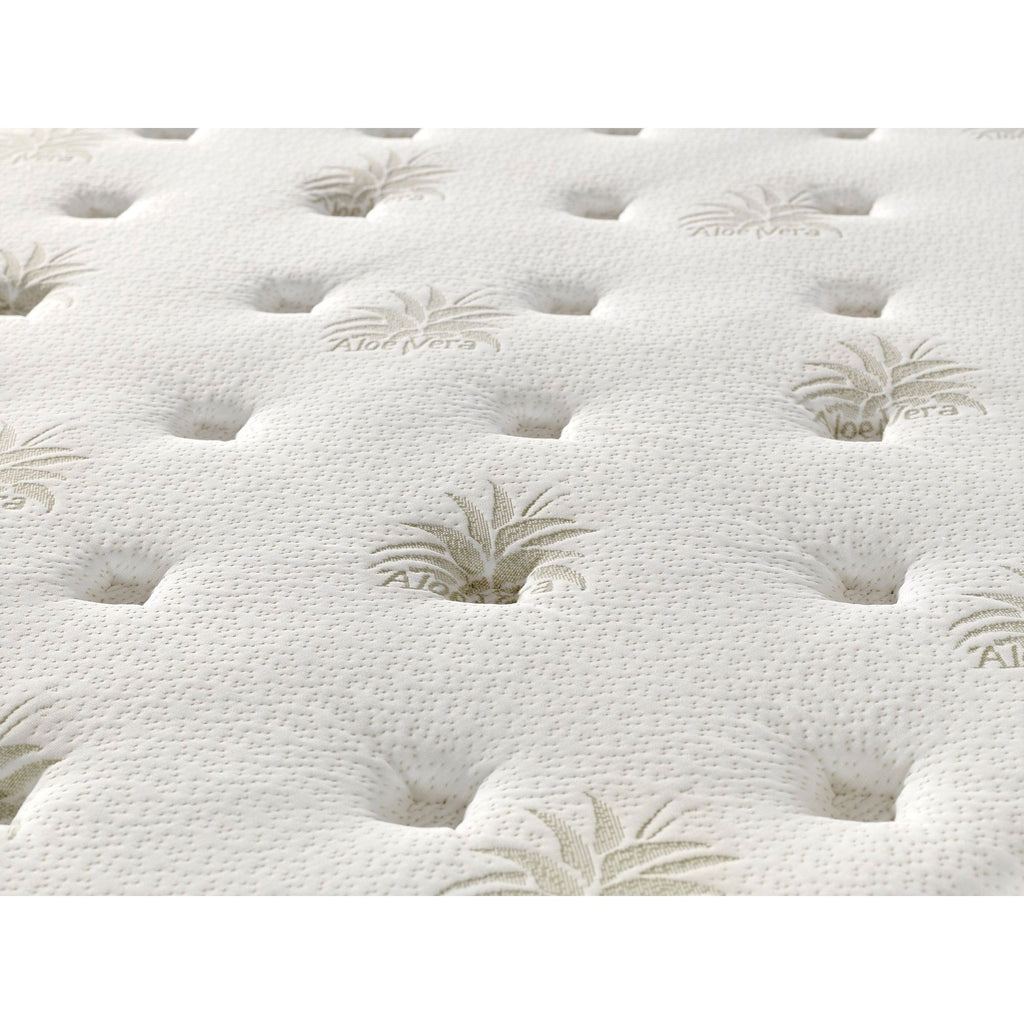 G-02 Single Mattress