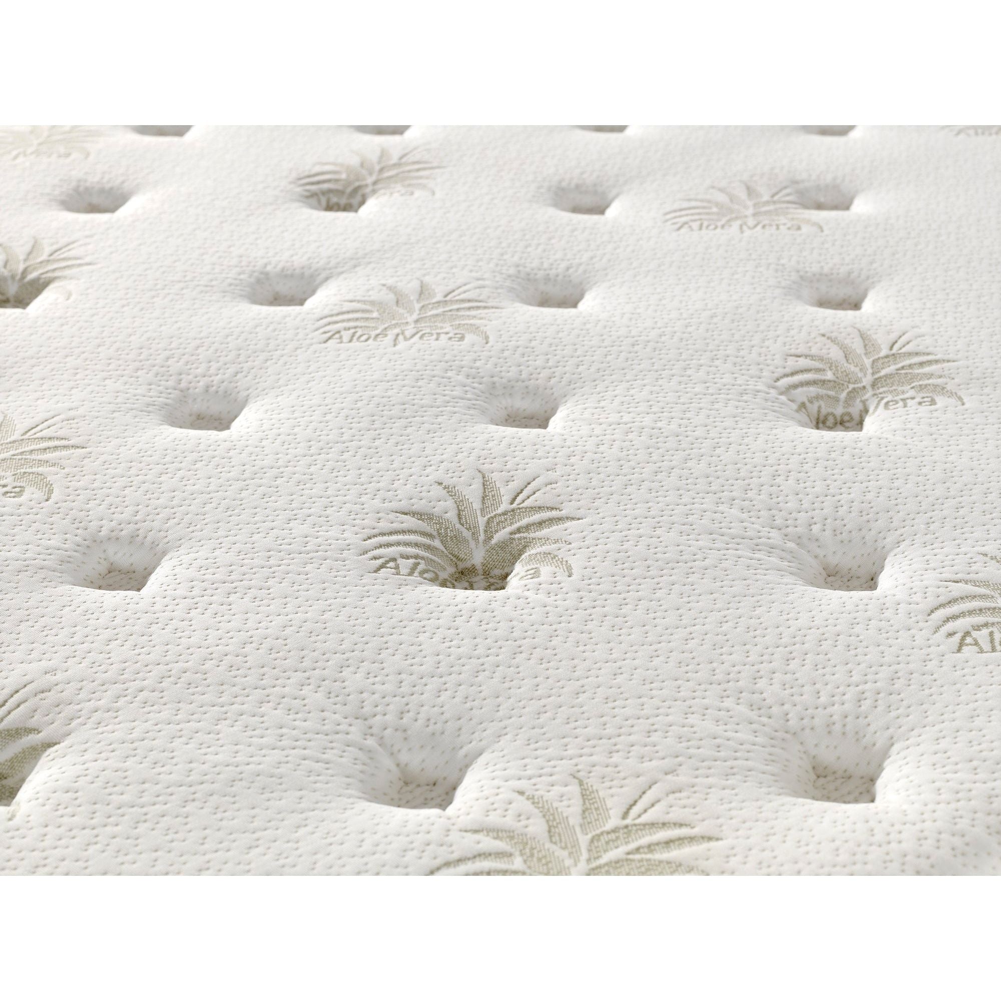 G-02 King Size Mattress