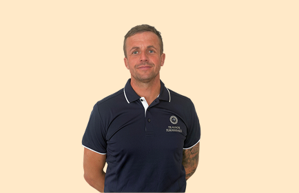Gary Traynor