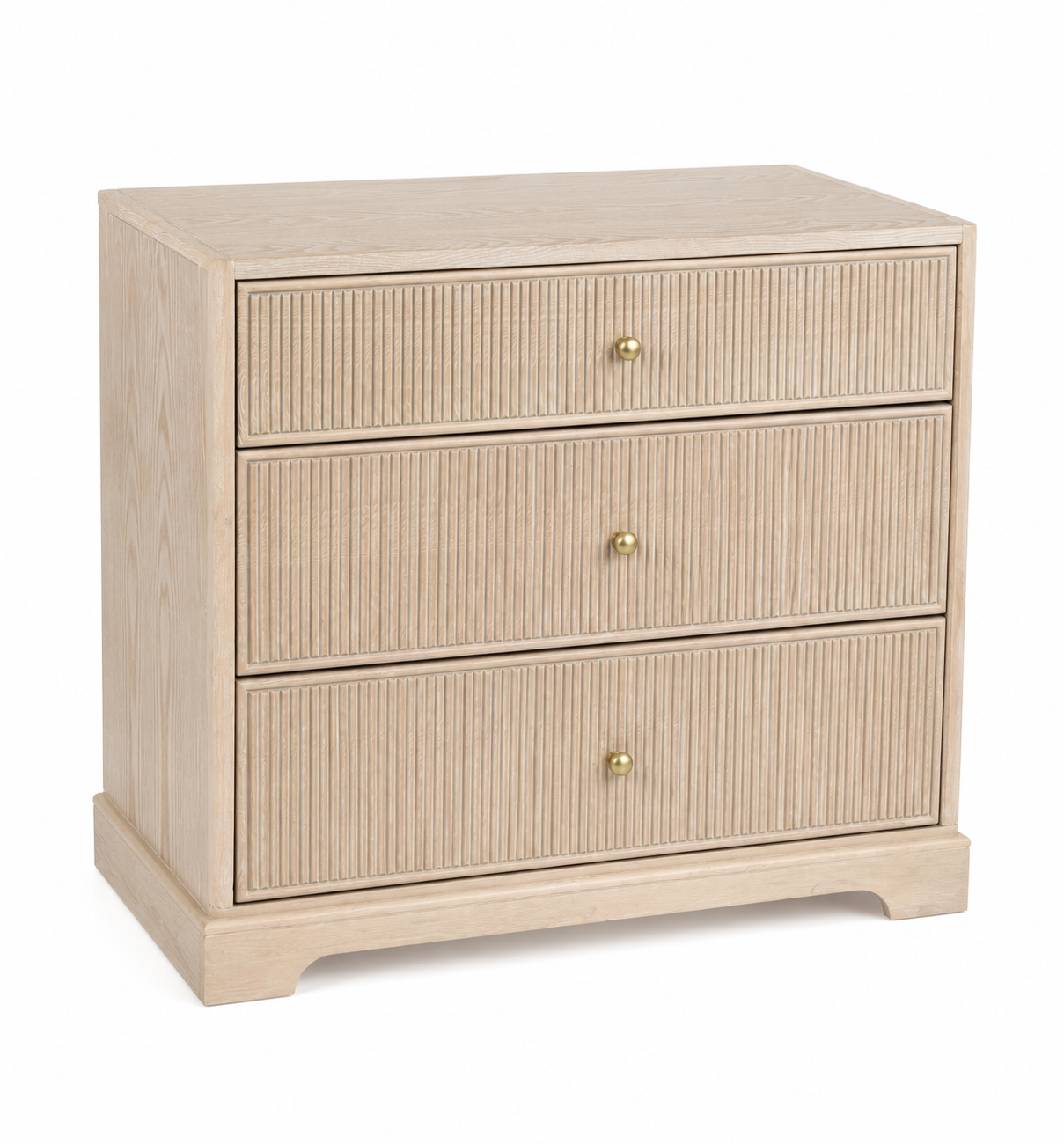 Cadence Locker - Ash Wash