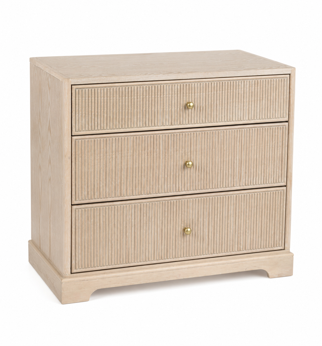 Cadence Locker - Ash Wash