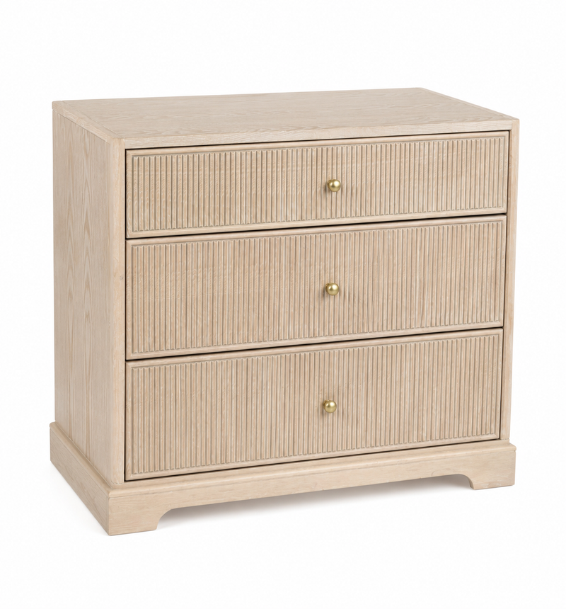 Cadence Locker - Ash Wash