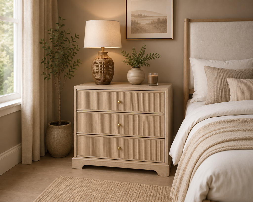 Cadence Locker - Ash Wash